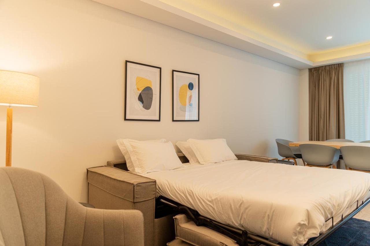 Downtown Pdl Premium Apartment Ponta Delgada (Sao Miguel)