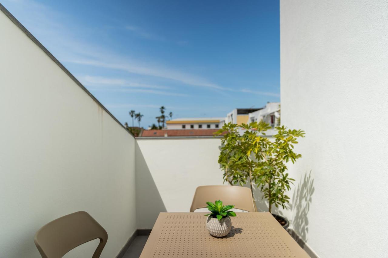 Apartment Downtown Pdl Premium *