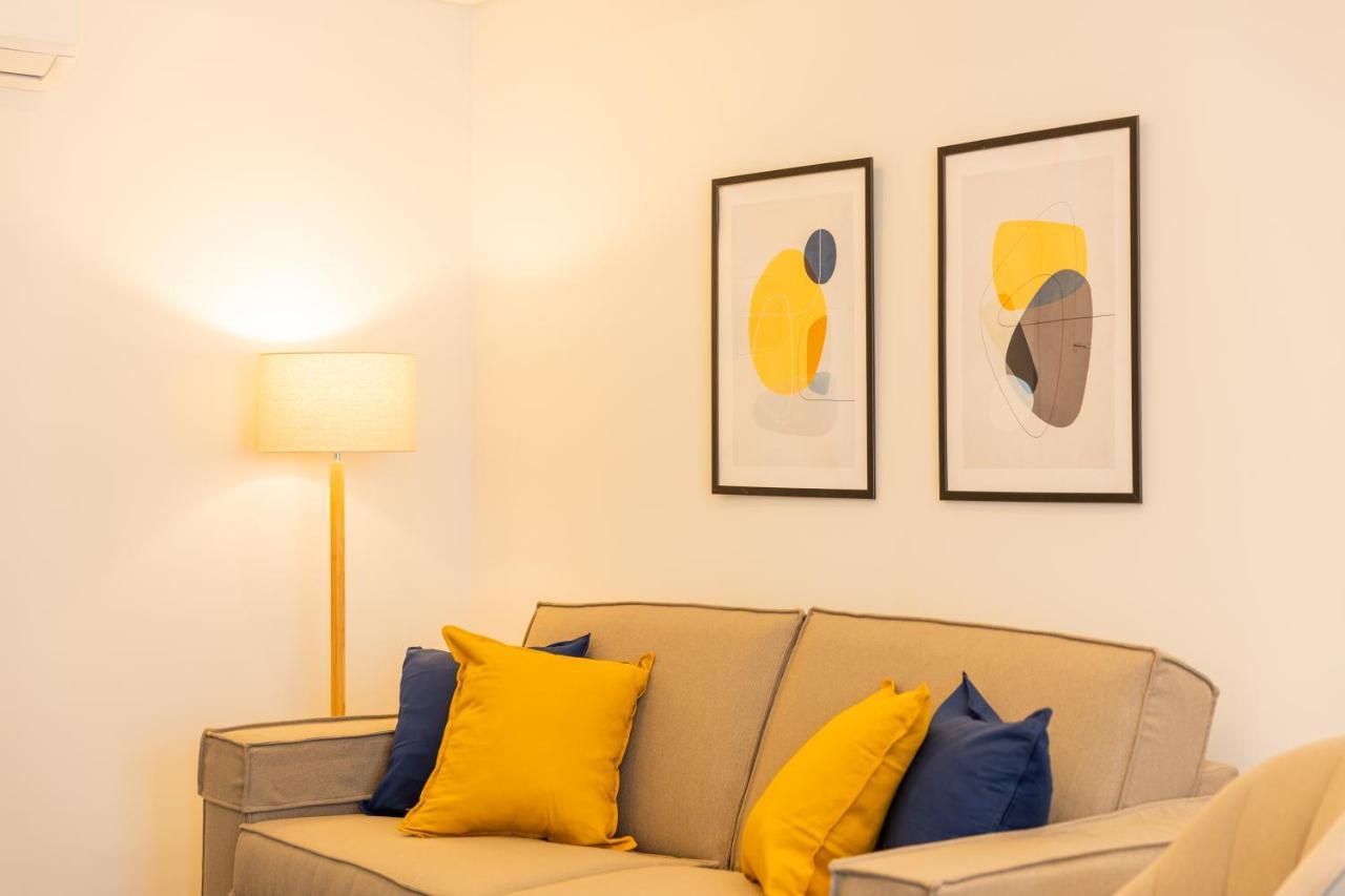 Apartment Downtown Pdl Premium Ponta Delgada (Sao Miguel)