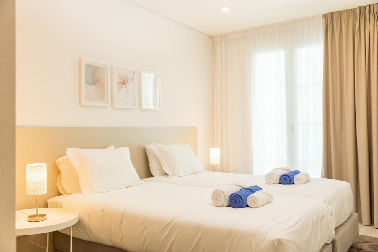 Apartment Downtown Pdl Premium Ponta Delgada (Sao Miguel)