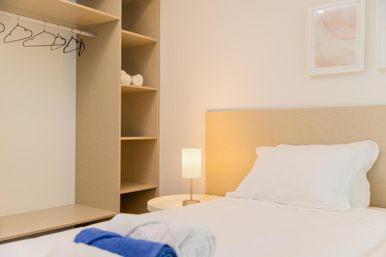 Downtown Pdl Premium Apartment
