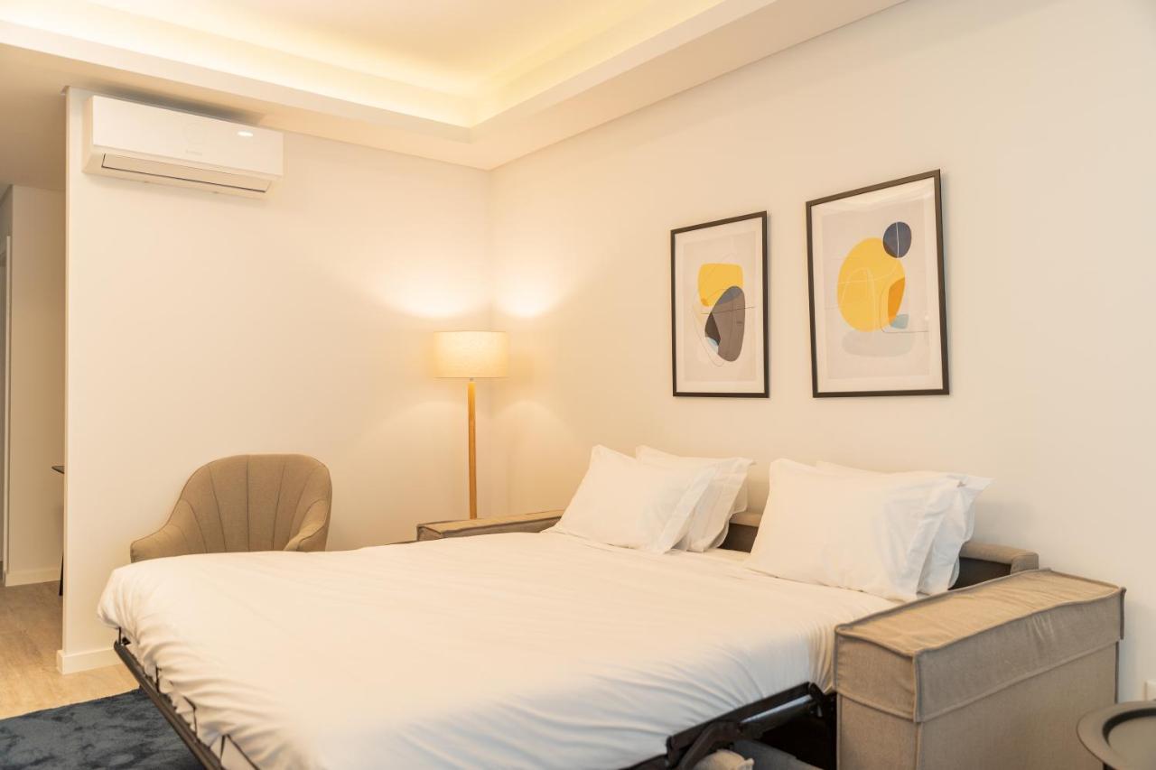 Downtown Pdl Premium Apartment