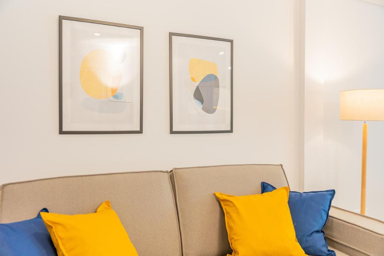 Downtown Pdl Premium Apartment Ponta Delgada (Sao Miguel)